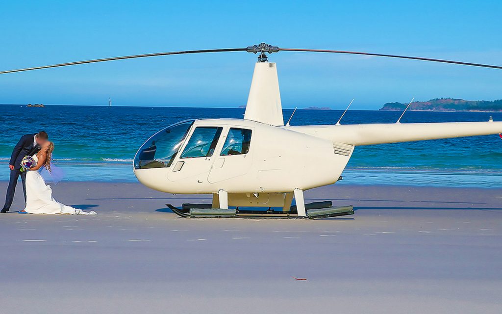 Mykonos Helicopter Services