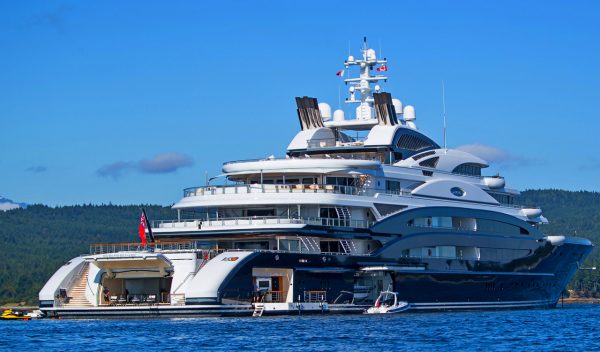 Mykonos Yacht Private Transfer