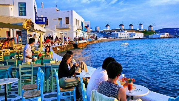 Highlights Of Mykonos Island Tour 4 Hours