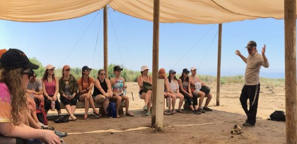 Tourist Guides